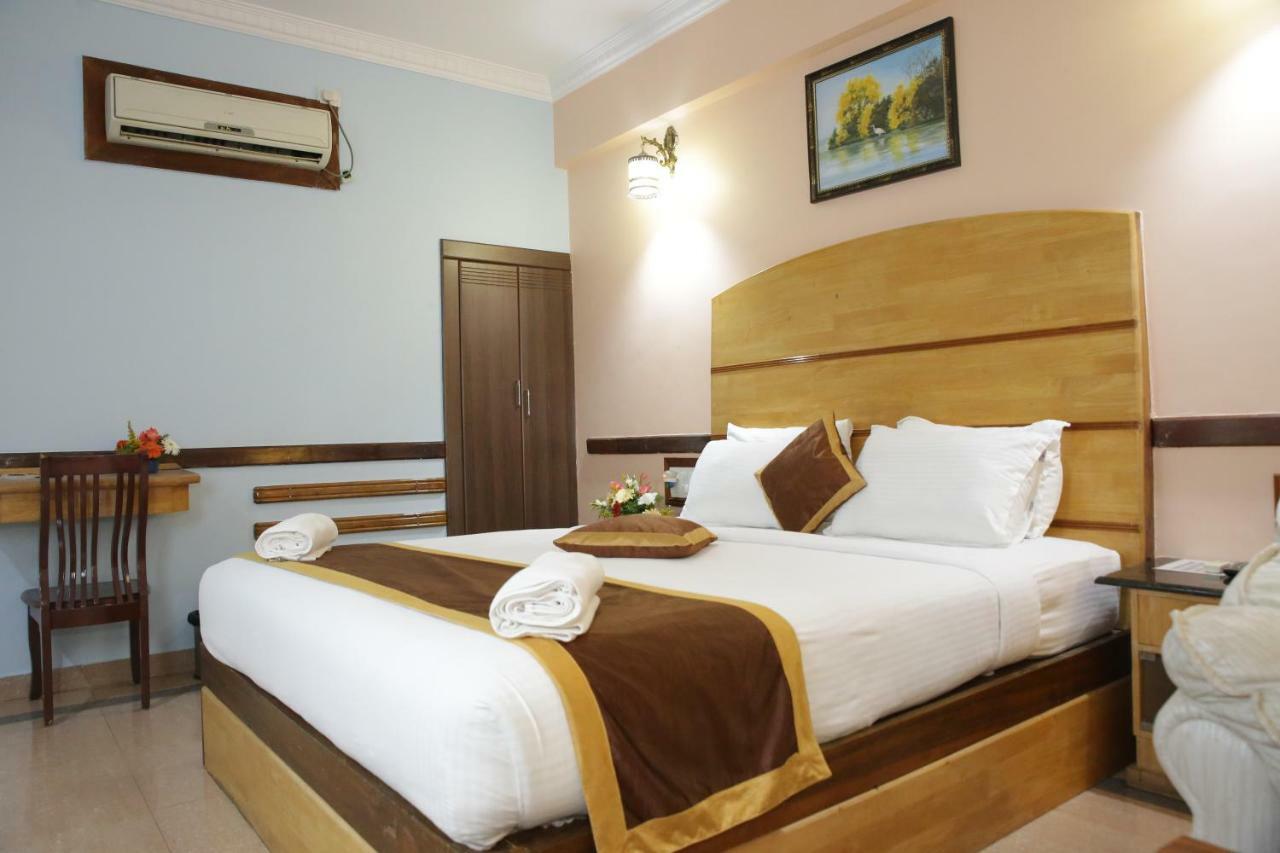 Hotel Presidency Kempegowda International Airport Bangalore Devanahalli Exterior foto